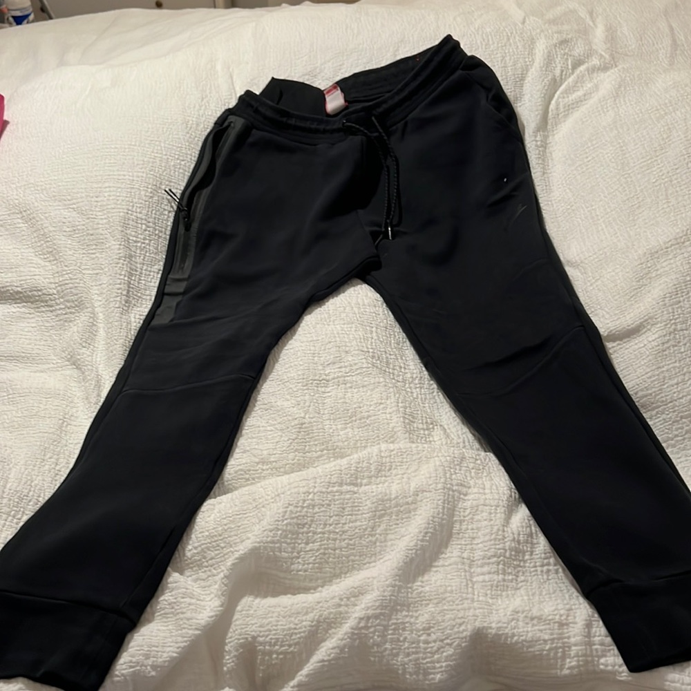 Nike Tech Fleece